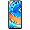 Xiaomi Redmi Note 9 Pro – Smartphone Débloqué 4G (6.67 Pouces – 6Go RAM – 64Go Stockage, 5020mAh, Quad Caméra – NFC…