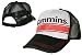 Cummins Diesel Frayed Vintage Trucker Mesh Cap