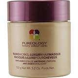 Pureology Nano Works Luxury Hair Masque, 5.2 Ounce