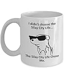 Silay City Coffee Mug