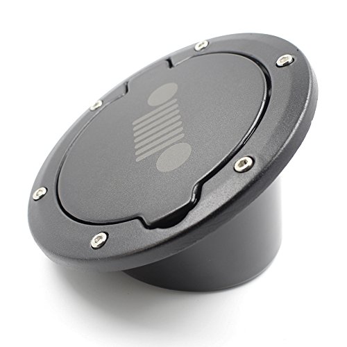 1 Filler+Wrangler+Unlimited+2007+2016+Rubicon