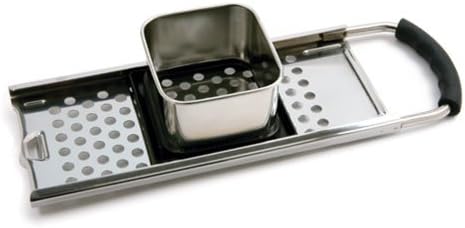 Norpro 3129 Stainless Steel Spaetzle Maker