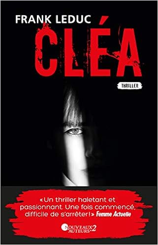 Difference entre polar et thriller