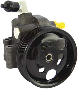 BGA PSP2370 Suspension & Chassis