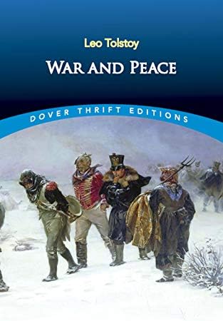 Amazon.com: War and Peace (3 Volume Set): 9780679405733: Tolstoy