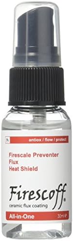 Flux - Firescoff Ceramic Nanotechnology (30 ml)