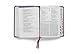 Holman Study Bible: NKJV Edition, Black Genuine Leather Indexed