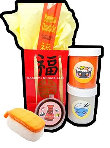 hoshimi slimes amazon