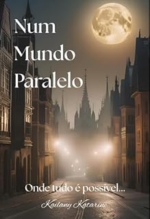 Livro Num Mundo Paralelo