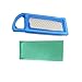 HURI Air Filter Kit for 102 105 115 L100 L105 L107 L108 LA100 LA105 LA110 LA115 Z225