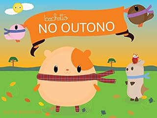 Livro No Outono (bichitto Livro 3)