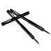 Lip Brush ShineMore Retractable Single Lip Brush Makeup Brush Eyeliner Brushes Lipstick Applicators Brush - Luxury Black