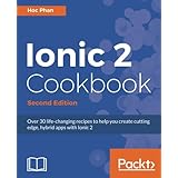 Ionic 2 Cookbook - Second Edition