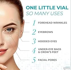 Instantly Ageless Facelift in A Box - Instant Eye