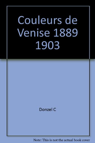 À Venise