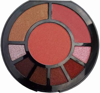 sfr highlighter palette