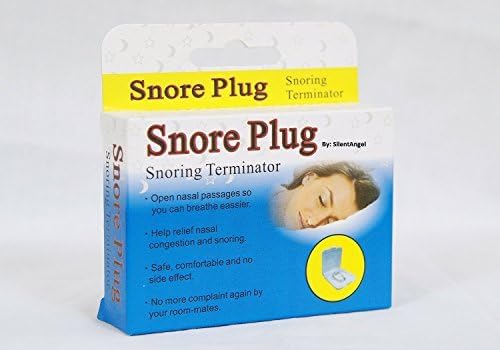 Snoring solution,Anti Snore, Stop snoring nose clips
