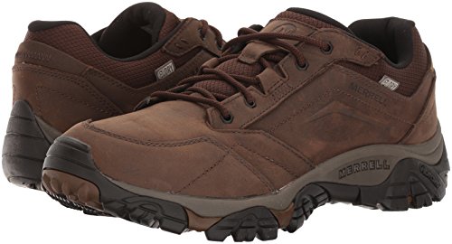 merrell men's moab adventure lace waterproof