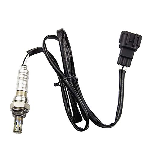 4 Oxygen Sensor for 2004 Nissan Frontier Xterra 3.3L Upstream + Downstream
