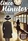 Livro Cinco Minutos