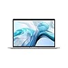 2020-Apple-MacBook-Air-13-inch-11GHz-dual-core-10th-generation-Intel-Core-i3-processor-8GB-RAM-256GB-Silver 2020 Apple MacBook Air (13-inch, 1.1GHz dual-core 10th-generation Intel Core i3 processor, 8GB RAM, 256GB) - Silver