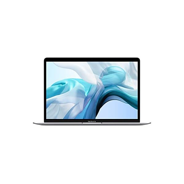 2020-Apple-MacBook-Air-13-inch-11GHz-dual-core-10th-generation-Intel-Core-i3-processor-8GB-RAM-256GB-Silver 2020 Apple MacBook Air (13-inch, 1.1GHz dual-core 10th-generation Intel Core i3 processor, 8GB RAM, 256GB) - Silver