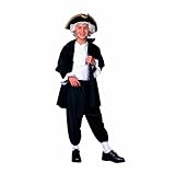 RG Costumes George Washington, Child Large/Size 12-14