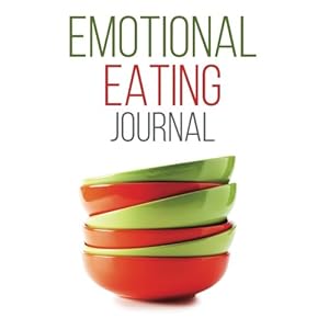 Emotional Eating Journal (The Blokehead Journals)