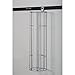 Rubbermaid Fasttrack Vertical Ball Rack (1784462)