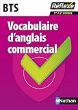 Vocabulaire d'anglais commercial BTS by 
