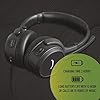 Wireless Headset With Microphone - Noise Cancelling Bluetooth Headphones For Office - Professional Office Headset - ENC…