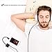 2 in 1 Dual Lighting Headphones 3.5 mm Aux Jack Charger Adapter Compatible with iPhone 7/7 Plus/8/8 Plus/X/Xr/Xs/Xs Max/iPad – Charge and Listen – Blackthumb 3