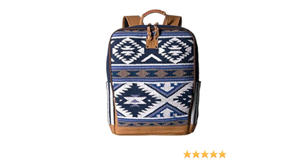 sts serape backpack
