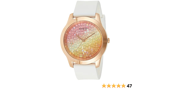 guess watches argos