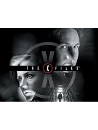 The X-Files Season 1