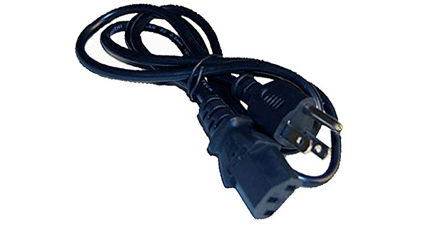Power Cord Outlet Socket Cable Plug 
