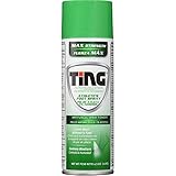 Ting Antifungal Spray Powder 4.50 oz ( Pack of 4)