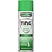 Ting Antifungal Spray Powder 4.50 oz (Pack of 4)