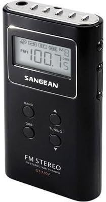 1 - AM FM Stereo Dig Pckt Radio