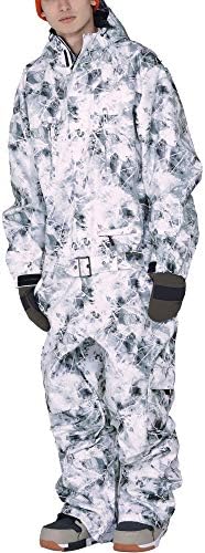 Pontapes ポンタぺス スノーボード ウェア ワンピース つなぎ 全8色 メンズ レディース 6サイズ Pow 333m