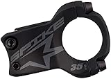 Spank SPIKE Bearclaw Bicycle Stem