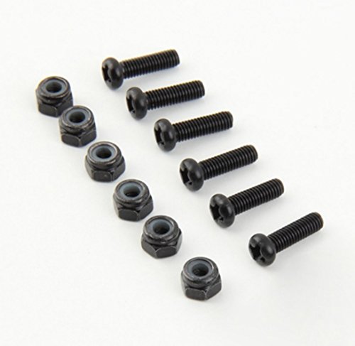New Trend! For DJI Phantom 3K Carbon fiber Mount Shock Absorber Plate + PTZ Set - Thumbnail 2