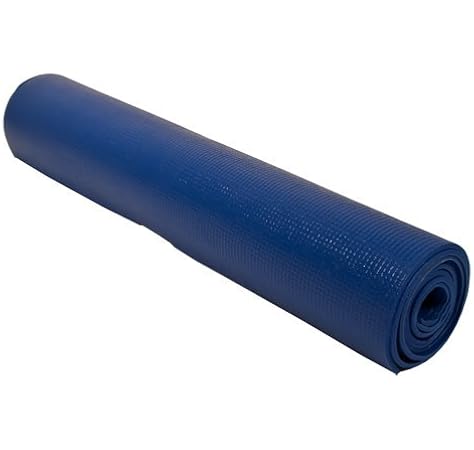standard yoga mat