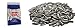 Tadim Sunflower Seeds 368 g 13 Oz (Extra Salted, Pack of 2)