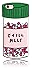 AccessoryHappy USA! Cartoon 3D iPhone SE Soft Silicone Chill Pills Case Cover for iPhone 5/5S/5SE (Chill Pills)