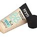 N.Y.C. New York Color BB Creme Foundation Matte, Medium, 1 Fluid Ounce