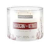 Essential Elements by Candle-lite Scented
