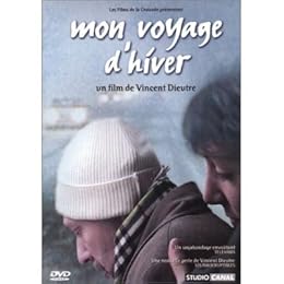Mon Voyage D'hiver