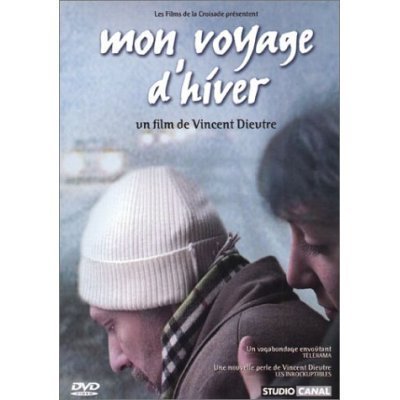 Mon Voyage D'hiver