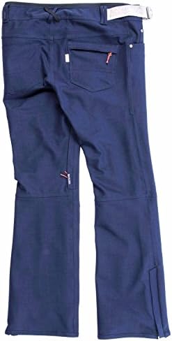 Holden - Mens Skinny Standard Snow Pants 2017